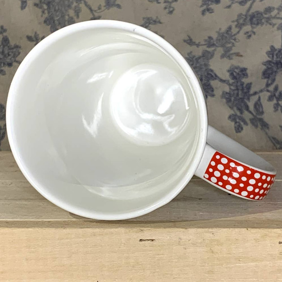 Tall Christmas Mug Dog Xmas Gifts Prima Design - Picture 6 of 7